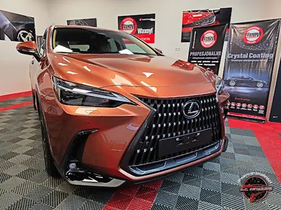 Dream Car Detailing - Profesjonalne i kompleksowe zabezpieczenie karoserii